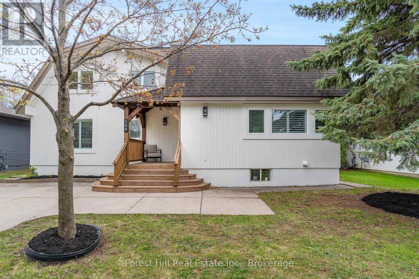 144 Brooker Boulevard, Blue Mountains, Ontario  L9Y 0L4 - Photo 42 - X13051116