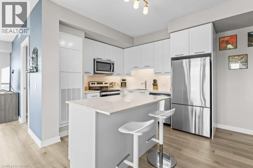 385 Winston Road Unit# 1402, Grimsby, Ontario  L3M 4E8 - Photo 16 - 40824875
