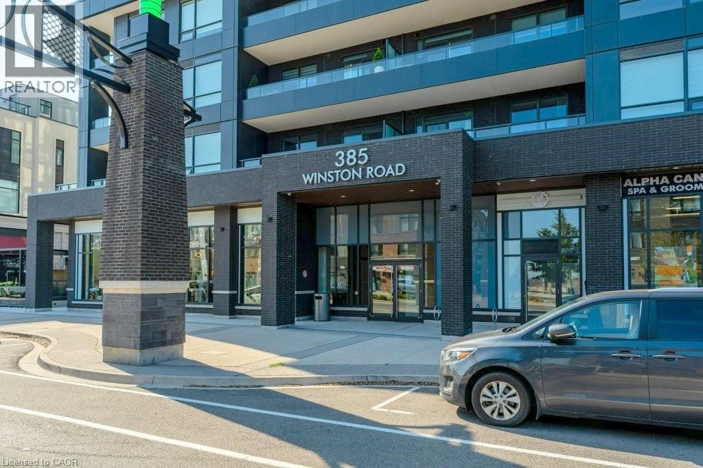 385 Winston Road Unit# 1402, Grimsby, Ontario  L3M 4E8 - Photo 3 - 40824875