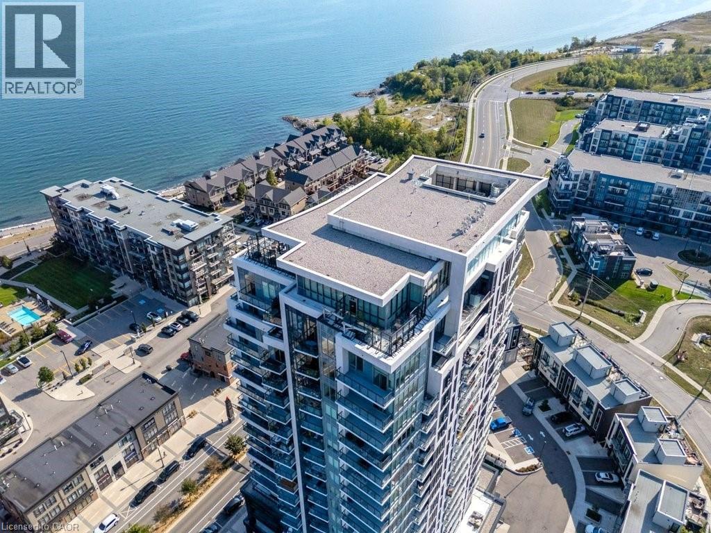 385 Winston Road Unit# 1402, Grimsby, Ontario  L3M 4E8 - Photo 33 - 40824875