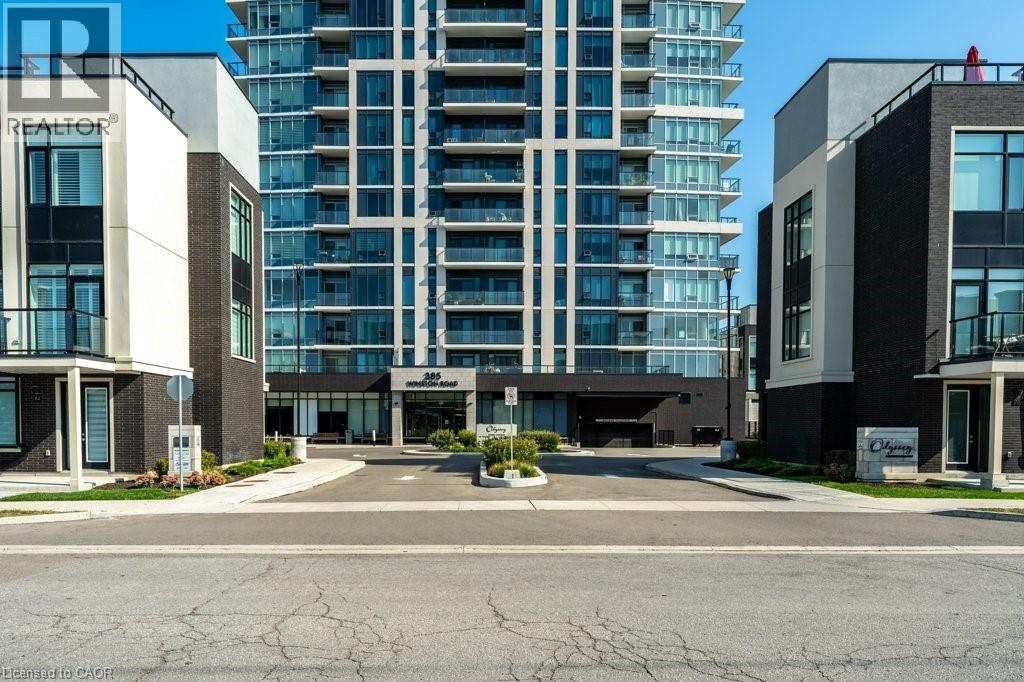 385 Winston Road Unit# 1402, Grimsby, Ontario  L3M 4E8 - Photo 4 - 40824875