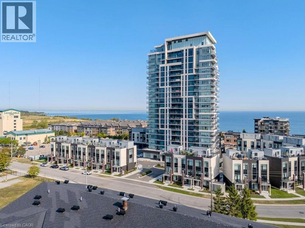 385 Winston Road Unit# 1402, Grimsby, Ontario  L3M 4E8 - Photo 6 - 40824875