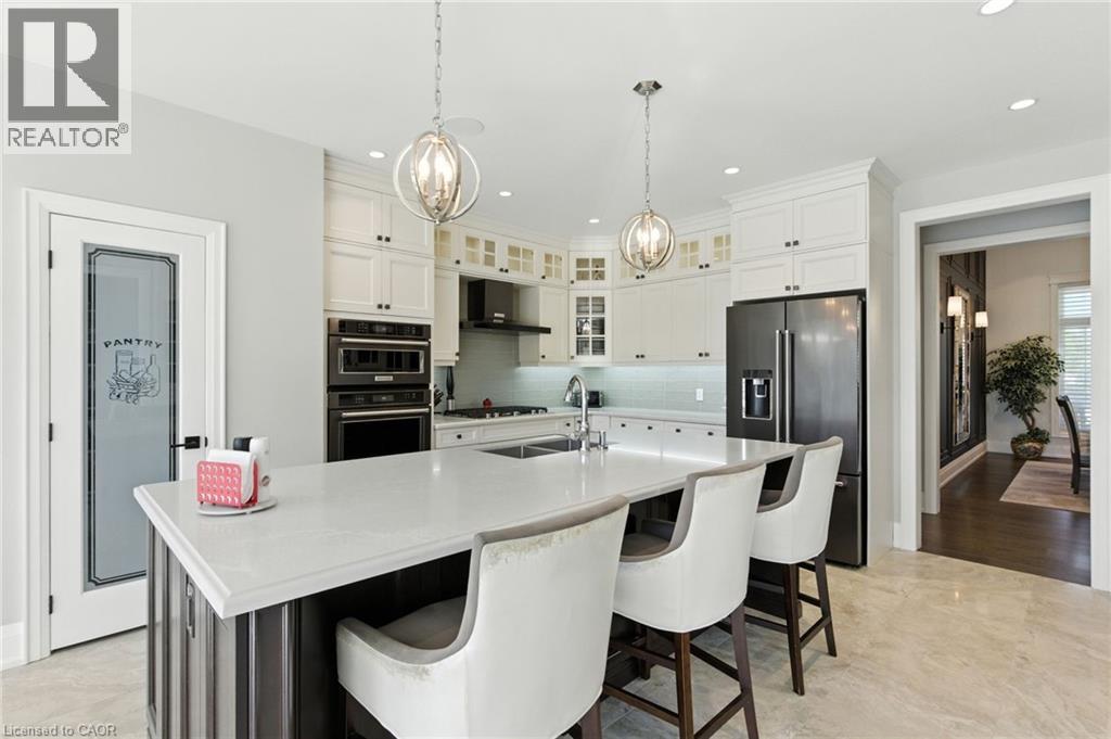 41 Shakespeare Road, Dundas, Ontario  L9H 7R5 - Photo 14 - 40824926