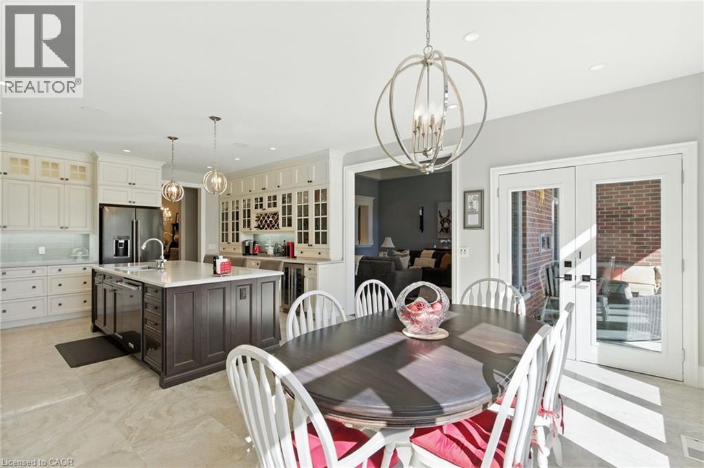 41 Shakespeare Road, Dundas, Ontario  L9H 7R5 - Photo 16 - 40824926