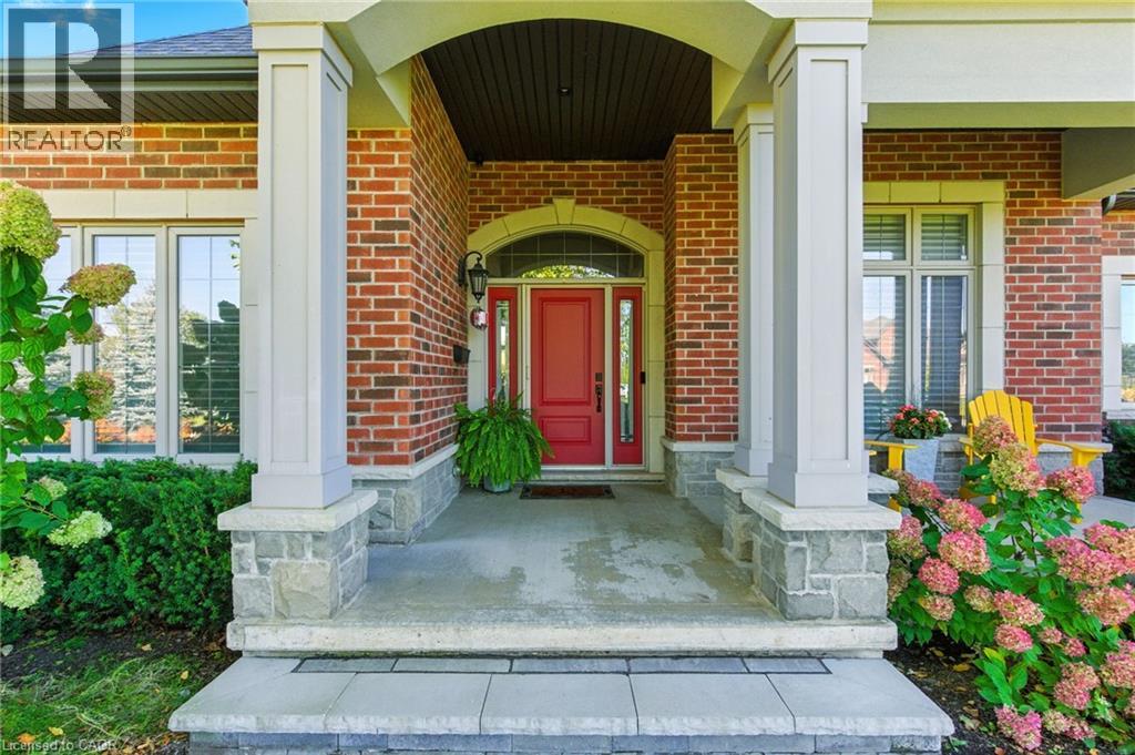 41 Shakespeare Road, Dundas, Ontario  L9H 7R5 - Photo 3 - 40824926
