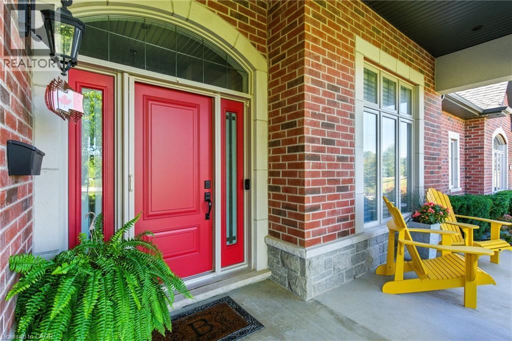 41 Shakespeare Road, Dundas, Ontario  L9H 7R5 - Photo 4 - 40824926