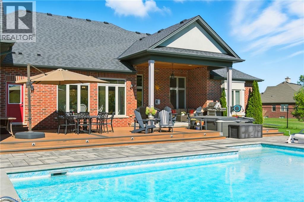 41 Shakespeare Road, Dundas, Ontario  L9H 7R5 - Photo 42 - 40824926