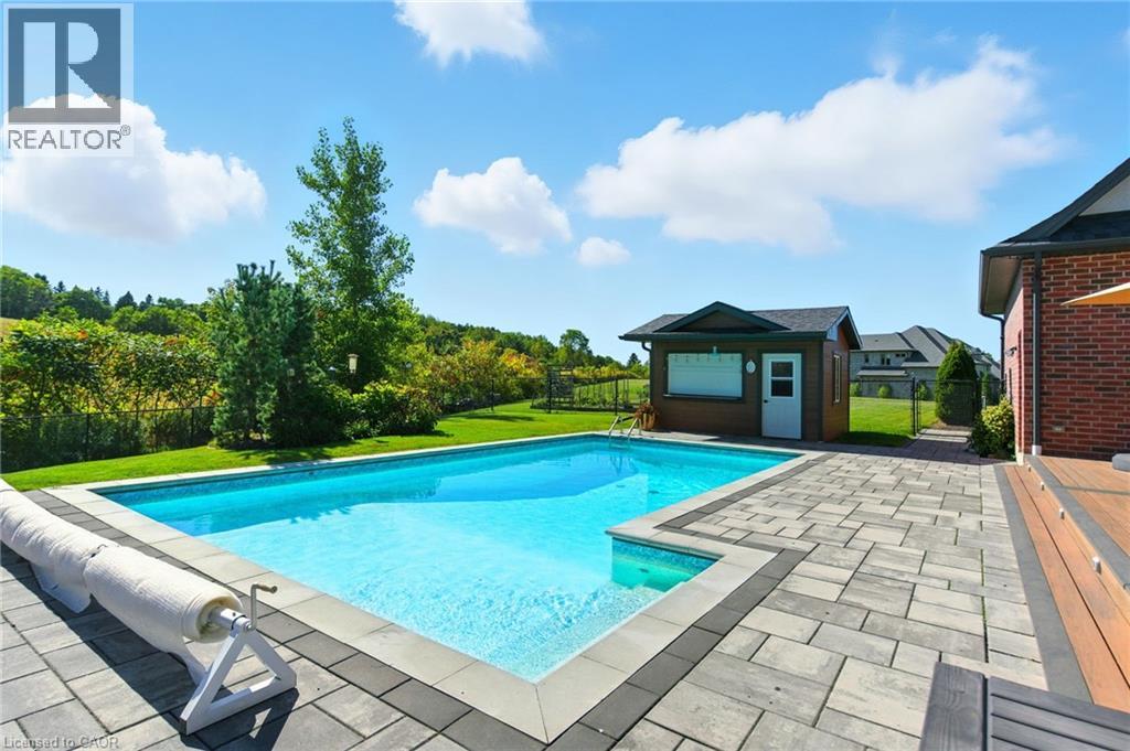 41 Shakespeare Road, Dundas, Ontario  L9H 7R5 - Photo 45 - 40824926