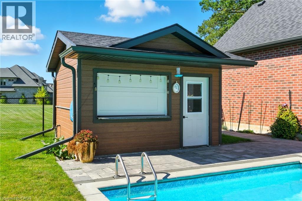 41 Shakespeare Road, Dundas, Ontario  L9H 7R5 - Photo 46 - 40824926