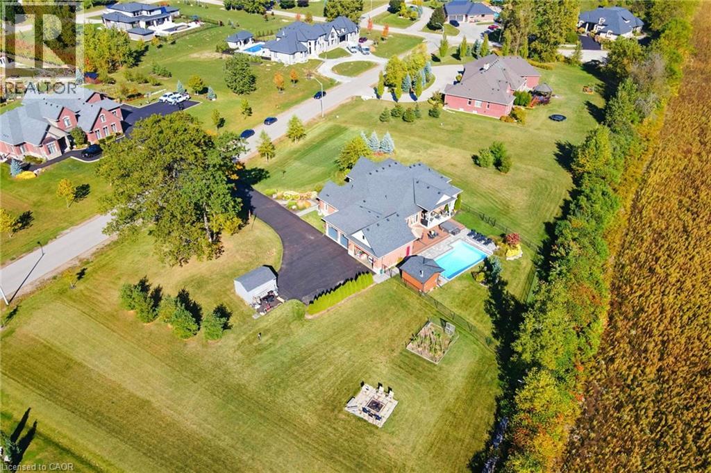 41 Shakespeare Road, Dundas, Ontario  L9H 7R5 - Photo 47 - 40824926