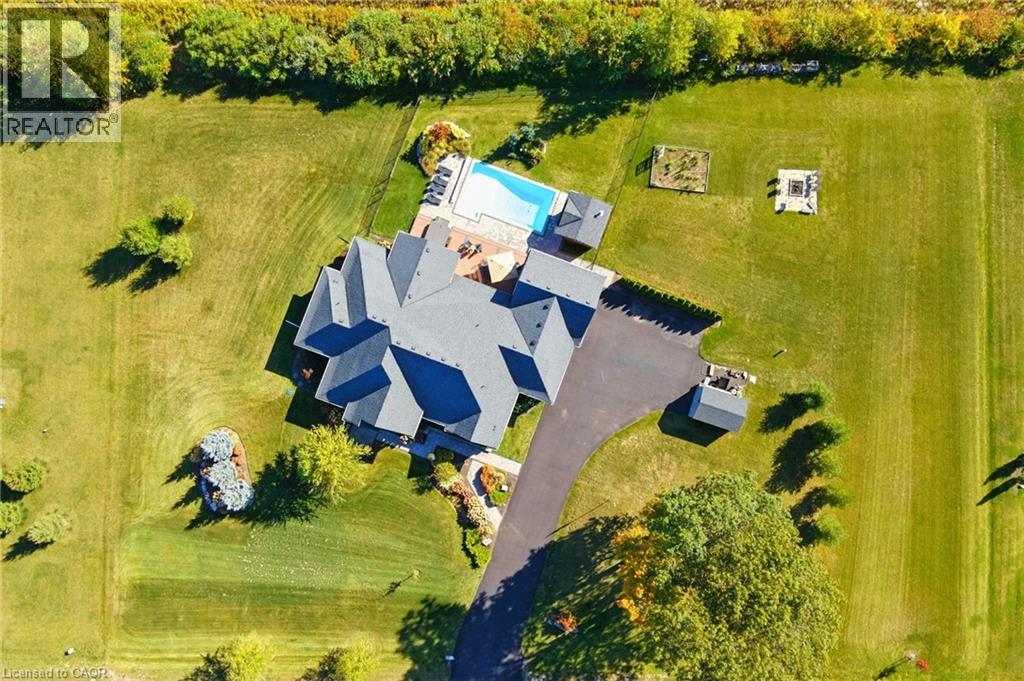 41 Shakespeare Road, Dundas, Ontario  L9H 7R5 - Photo 48 - 40824926