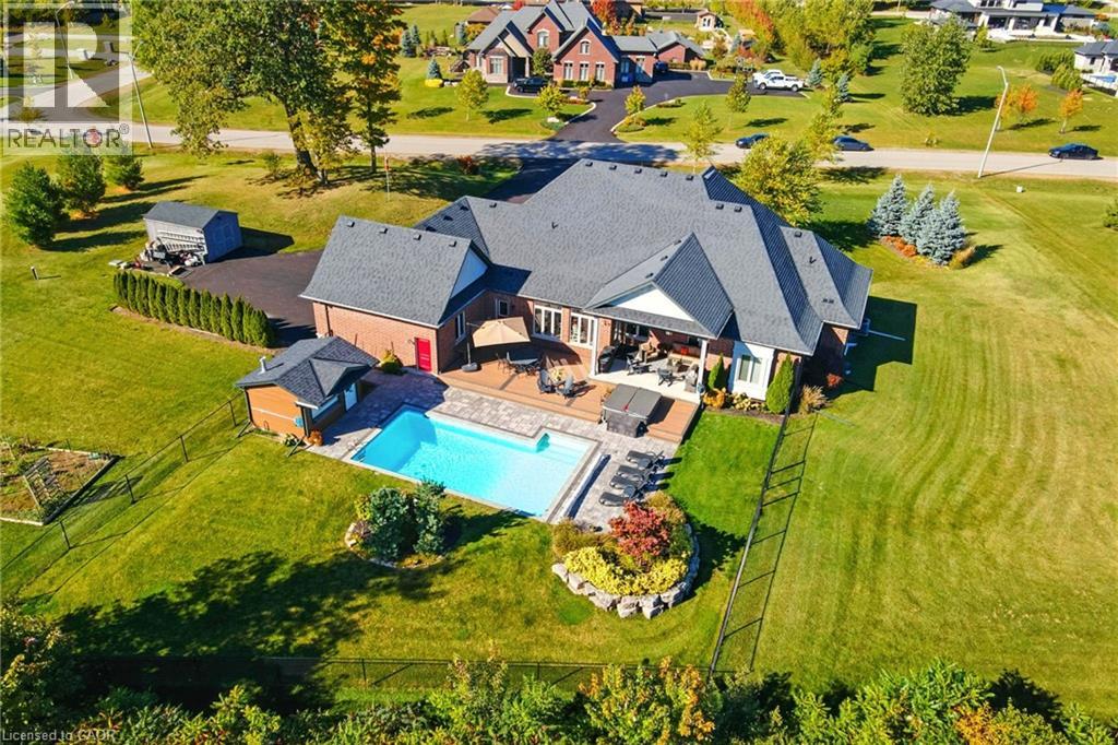 41 Shakespeare Road, Dundas, Ontario  L9H 7R5 - Photo 49 - 40824926