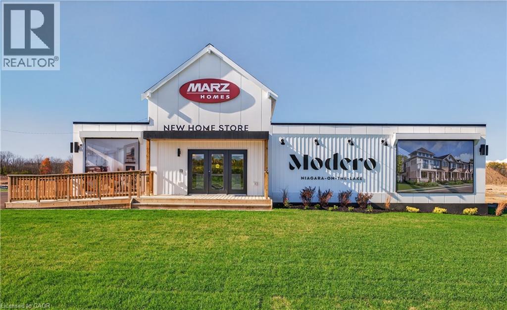 Lot 21 Concession 7 Road, Niagara-On-The-Lake, Ontario  L0S 1J0 - Photo 15 - 40824790