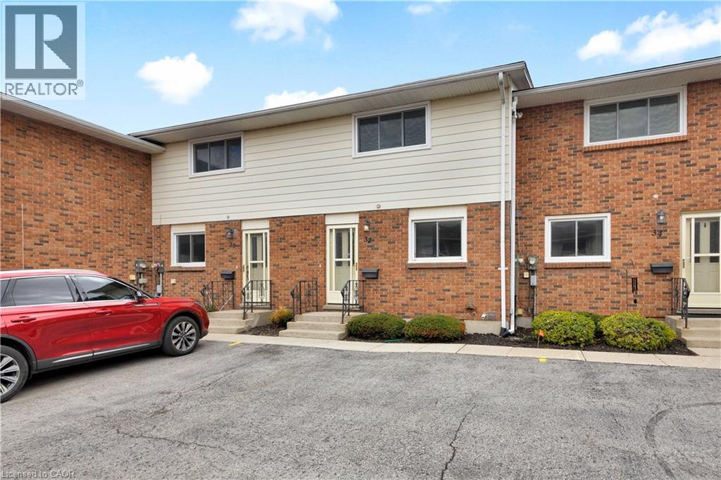 32 Montclair Crescent, Simcoe, Ontario  N3Y 4R9 - Photo 2 - 40825070