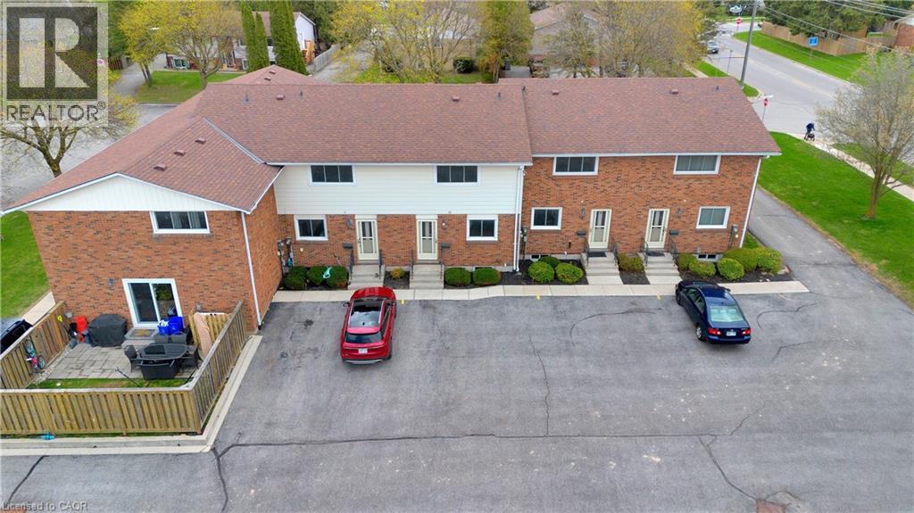 32 Montclair Crescent, Simcoe, Ontario  N3Y 4R9 - Photo 40 - 40825070