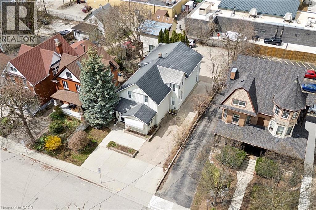 64 Francis Street N, Kitchener, Ontario  N2H 5B5 - Photo 2 - 40823030