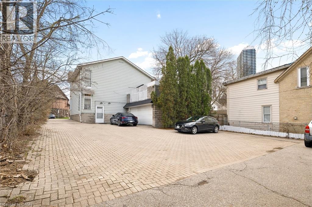64 Francis Street N, Kitchener, Ontario  N2H 5B5 - Photo 29 - 40823030