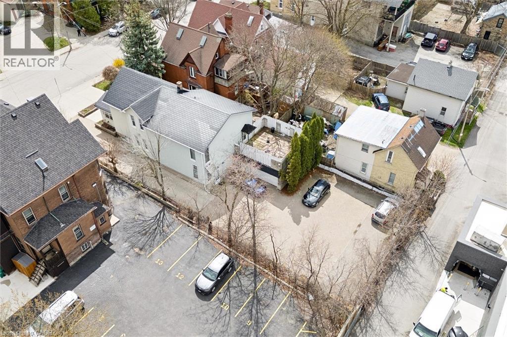 64 Francis Street N, Kitchener, Ontario  N2H 5B5 - Photo 31 - 40823030