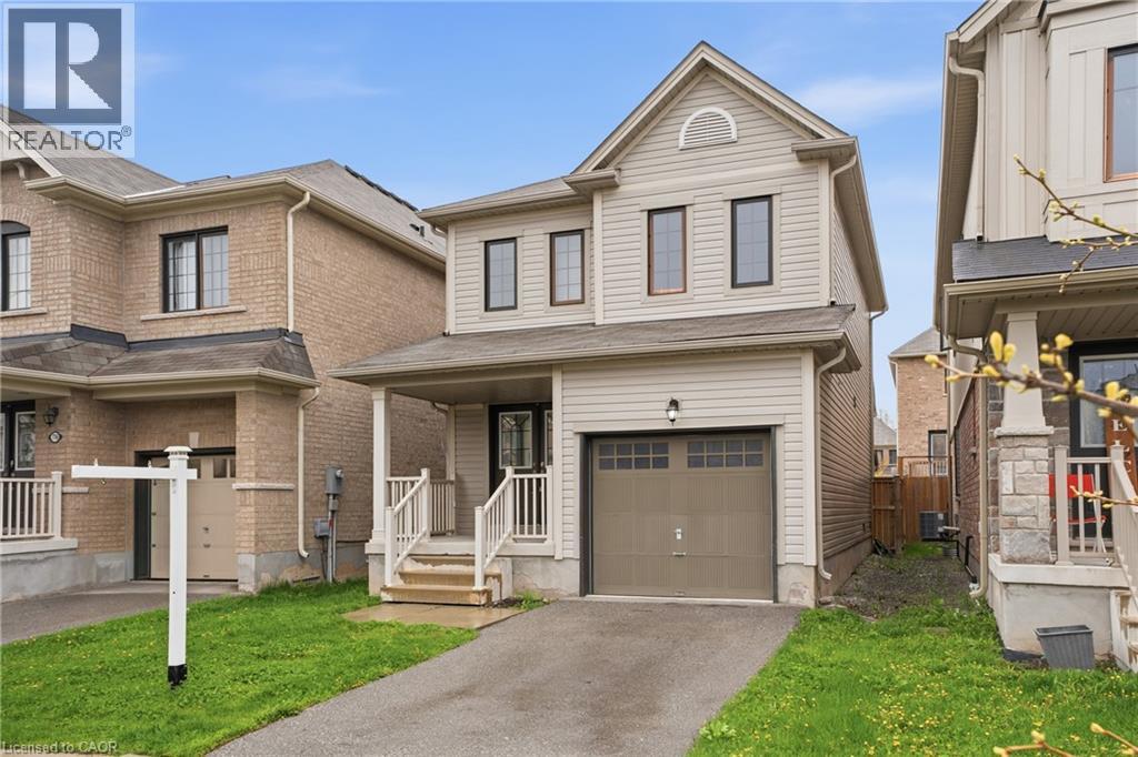 7774 Buckeye Crescent, Niagara Falls, Ontario  L2H 0P2 - Photo 2 - 40823190