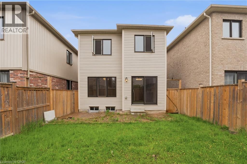 7774 Buckeye Crescent, Niagara Falls, Ontario  L2H 0P2 - Photo 26 - 40823190