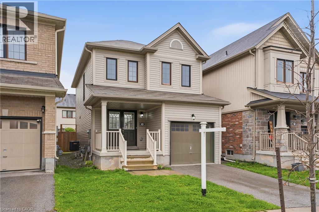7774 Buckeye Crescent, Niagara Falls, Ontario  L2H 0P2 - Photo 3 - 40823190