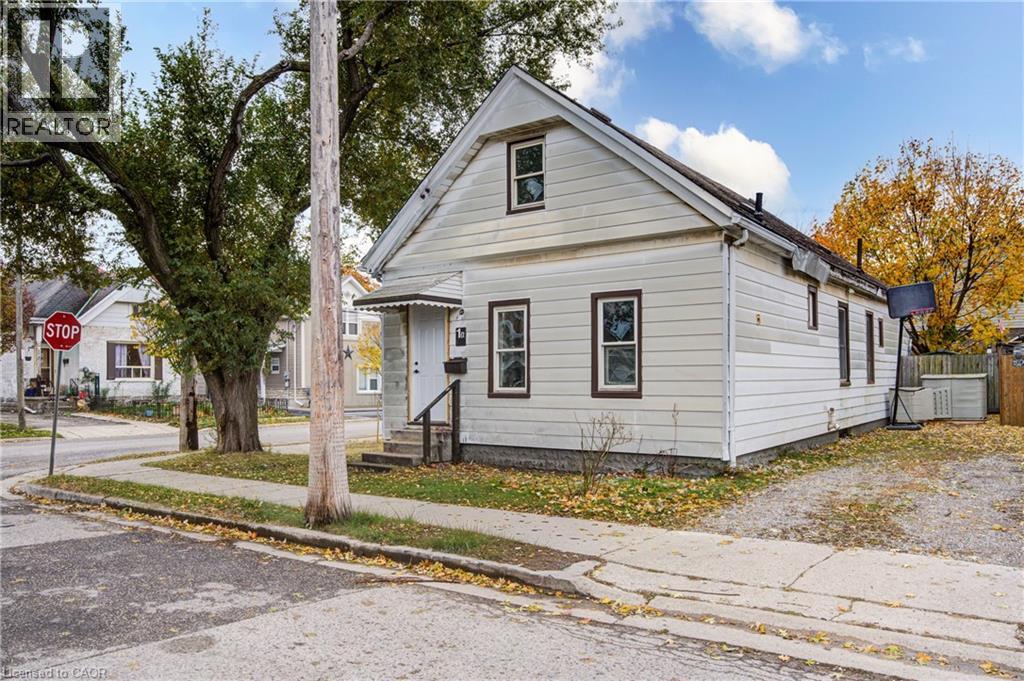 1 Rathgar Street, London, Ontario  N5Z 1Y3 - Photo 2 - 40825171