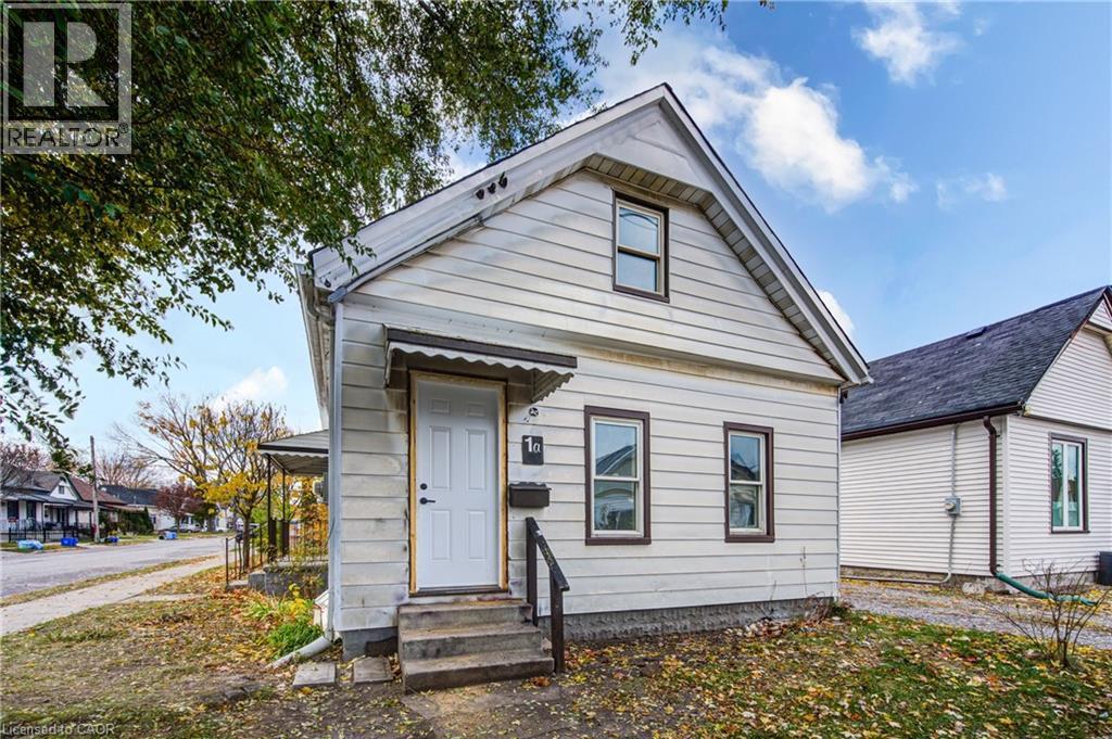 1 Rathgar Street, London, Ontario  N5Z 1Y3 - Photo 24 - 40825171