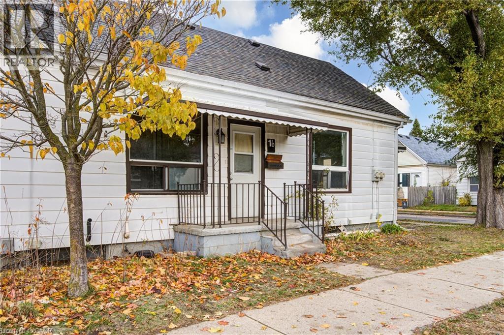 1 Rathgar Street, London, Ontario  N5Z 1Y3 - Photo 3 - 40825171