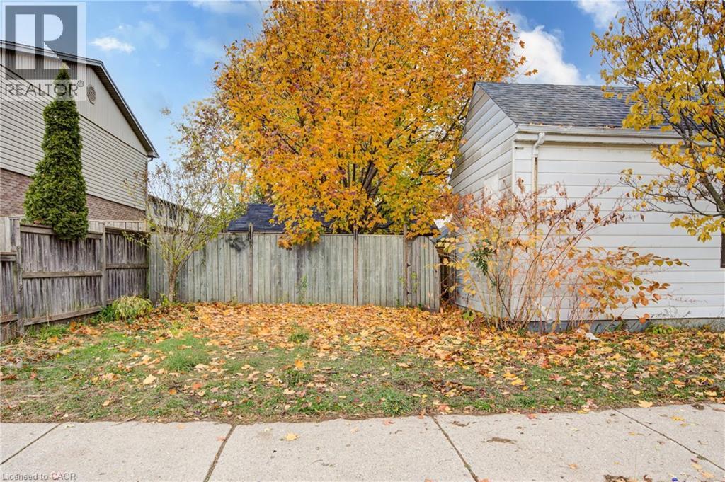 1 Rathgar Street, London, Ontario  N5Z 1Y3 - Photo 38 - 40825171