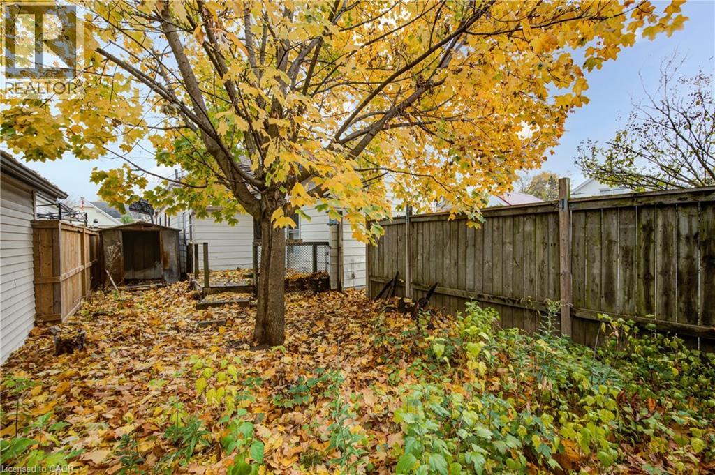 1 Rathgar Street, London, Ontario  N5Z 1Y3 - Photo 39 - 40825171