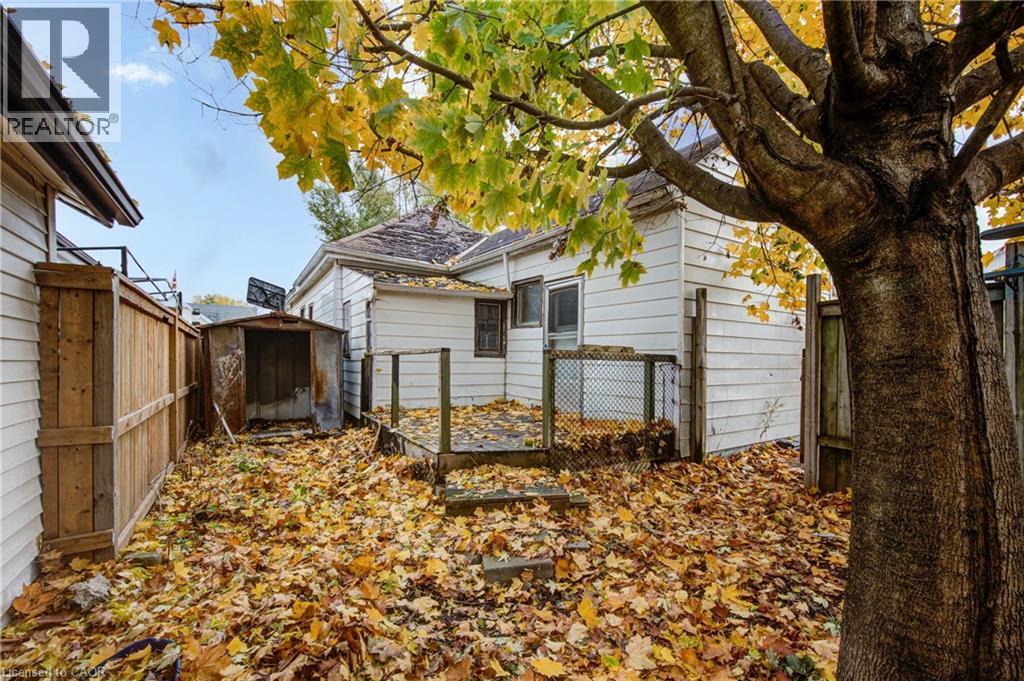 1 Rathgar Street, London, Ontario  N5Z 1Y3 - Photo 40 - 40825171