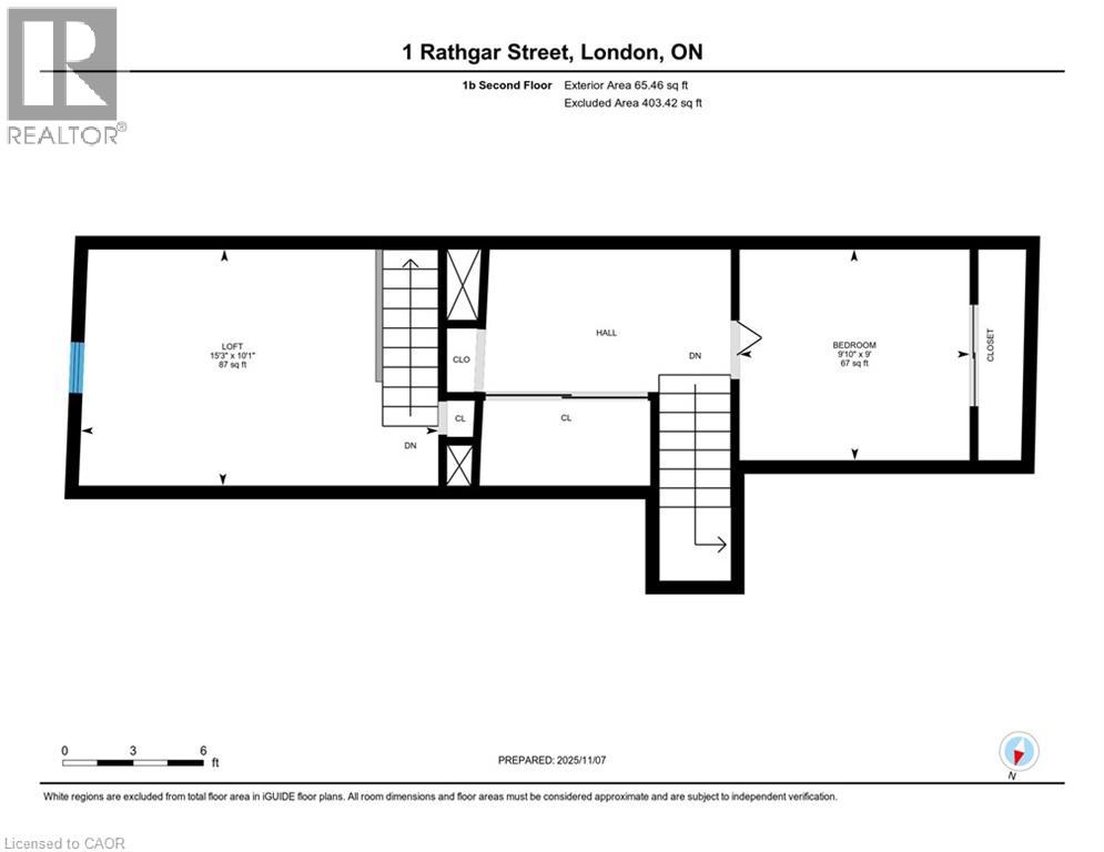 1 Rathgar Street, London, Ontario  N5Z 1Y3 - Photo 48 - 40825171