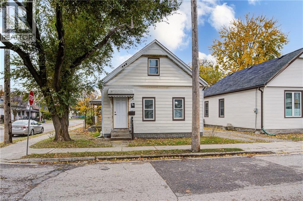 1 Rathgar Street, London, Ontario  N5Z 1Y3 - Photo 5 - 40825171