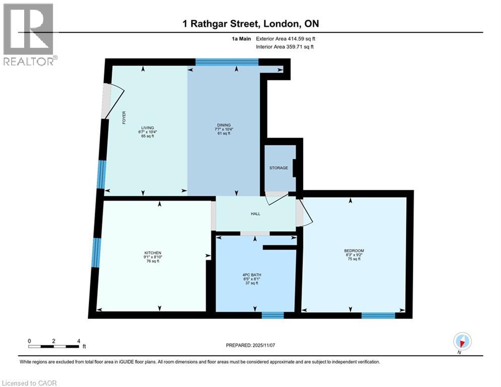 1 Rathgar Street, London, Ontario  N5Z 1Y3 - Photo 50 - 40825171