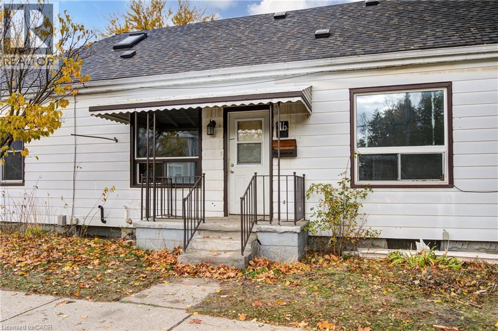 1 Rathgar Street, London, Ontario  N5Z 1Y3 - Photo 7 - 40825171