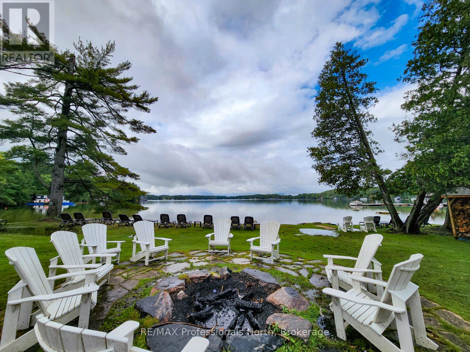 C6/w1 - 3876 Muskoka 118 Road, Muskoka Lakes, Ontario  P0B 1J0 - Photo 2 - X13055590
