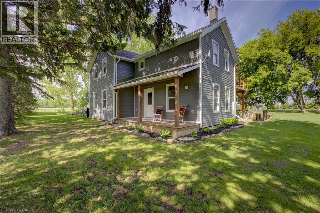 86561 London Road, North Huron, Ontario  N0G 2W0 - Photo 2 - 40824785