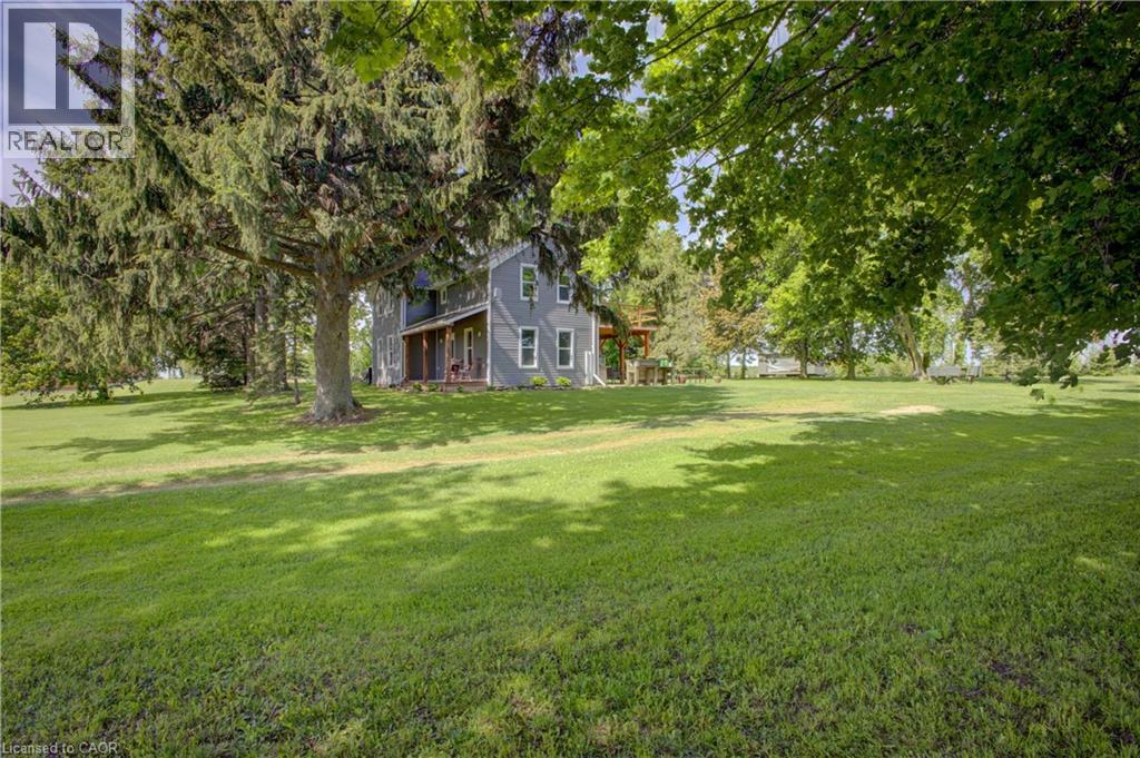 86561 London Road, North Huron, Ontario  N0G 2W0 - Photo 23 - 40824785
