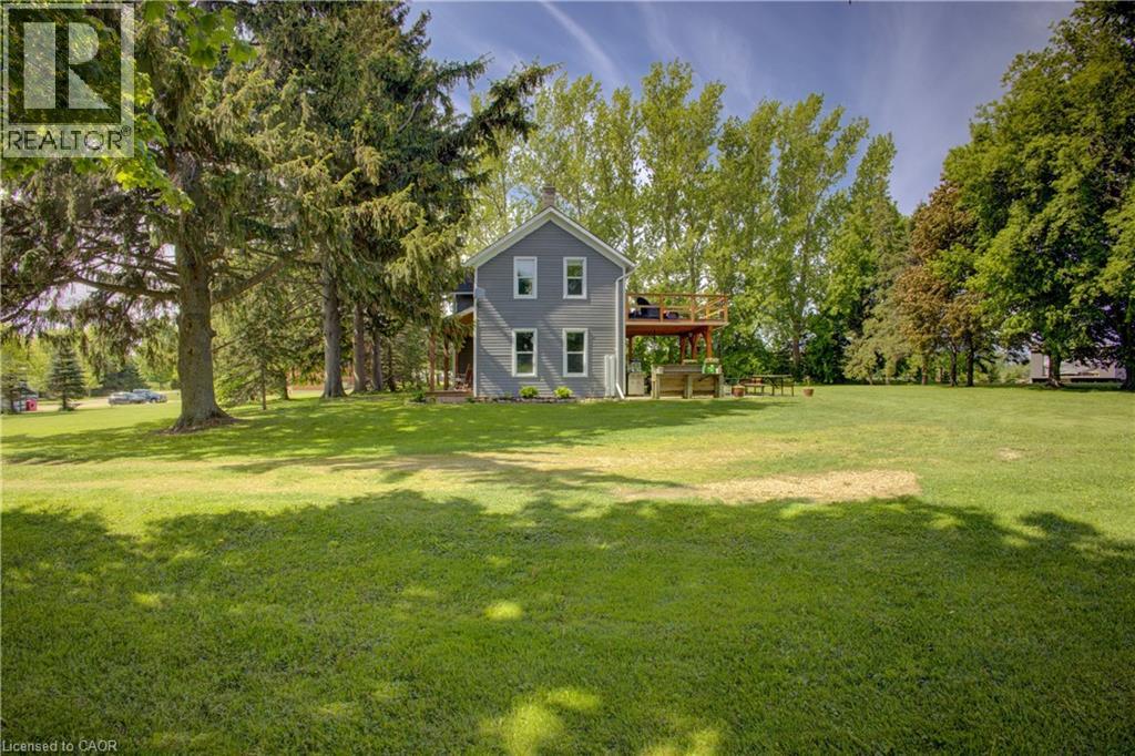86561 London Road, North Huron, Ontario  N0G 2W0 - Photo 24 - 40824785