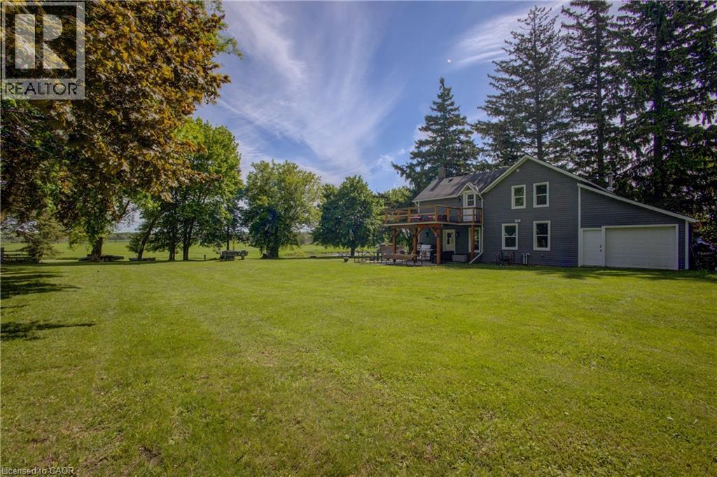 86561 London Road, North Huron, Ontario  N0G 2W0 - Photo 26 - 40824785