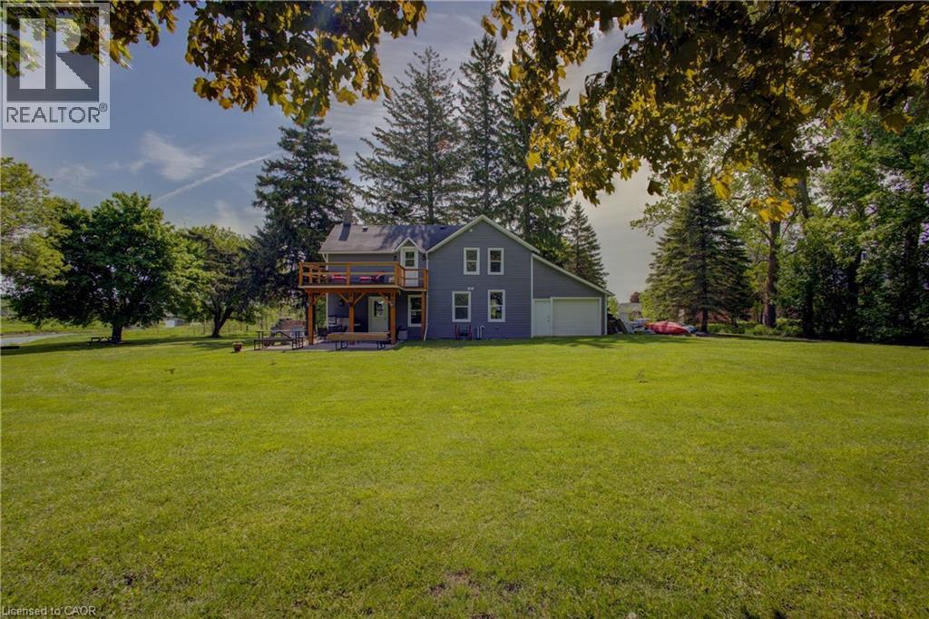 86561 London Road, North Huron, Ontario  N0G 2W0 - Photo 27 - 40824785