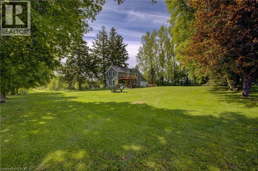 86561 London Road, North Huron, Ontario  N0G 2W0 - Photo 29 - 40824785