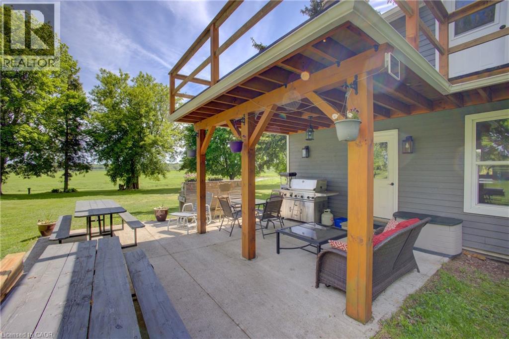 86561 London Road, North Huron, Ontario  N0G 2W0 - Photo 38 - 40824785