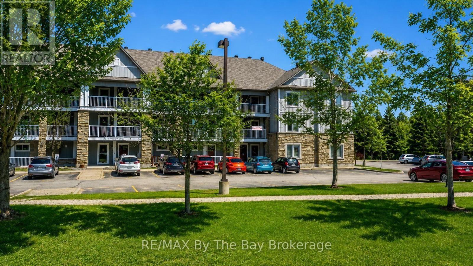 208 - 40 Mulligan Lane, Wasaga Beach, Ontario  L9Z 0C5 - Photo 33 - S13056954