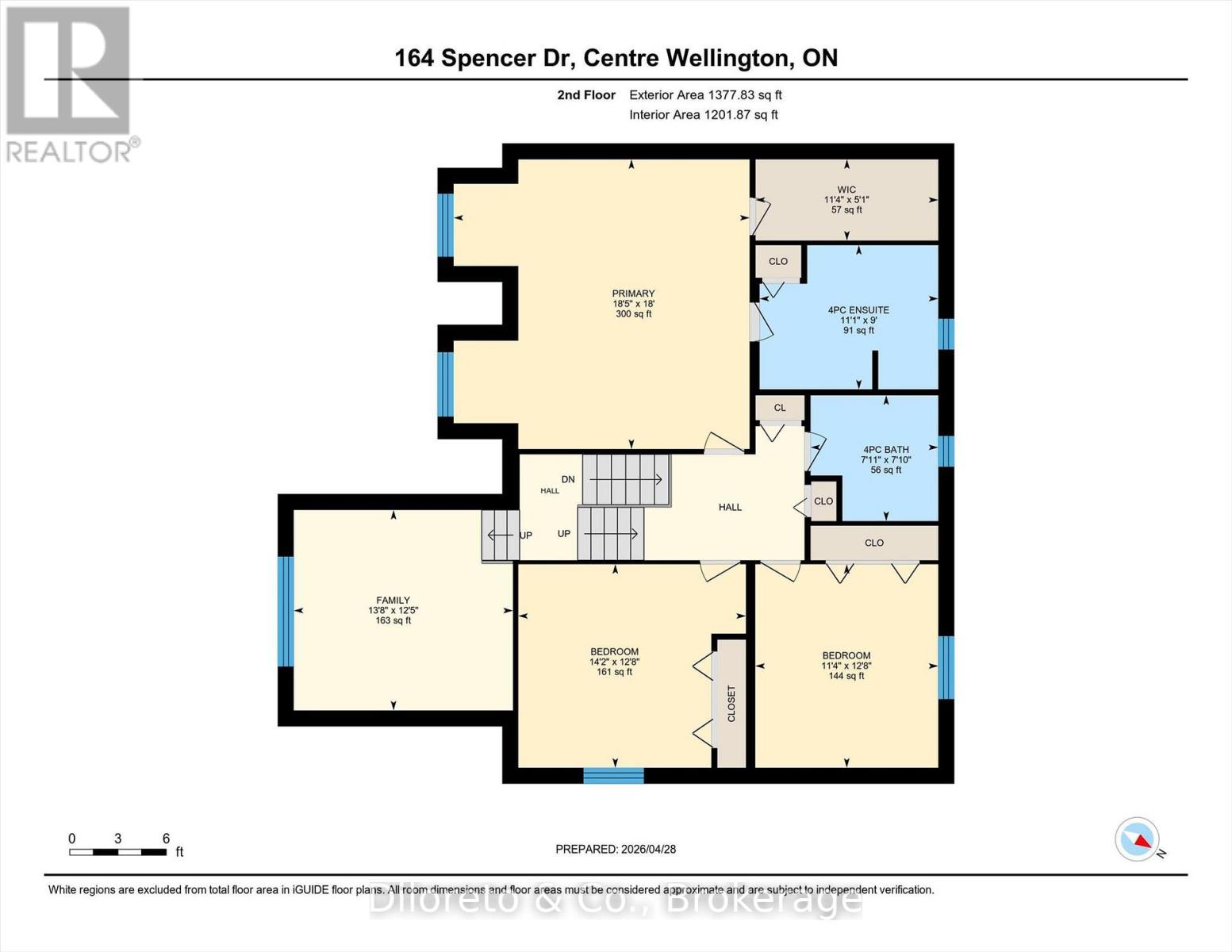 164 Spencer Drive, Centre Wellington, Ontario  N0B 1S0 - Photo 50 - X13056708