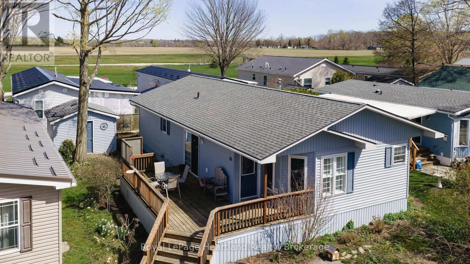 22 Algonquin Lane, Ashfield-Colborne-Wawanosh, Ontario  N7A 3Y3 - Photo 33 - X13057964