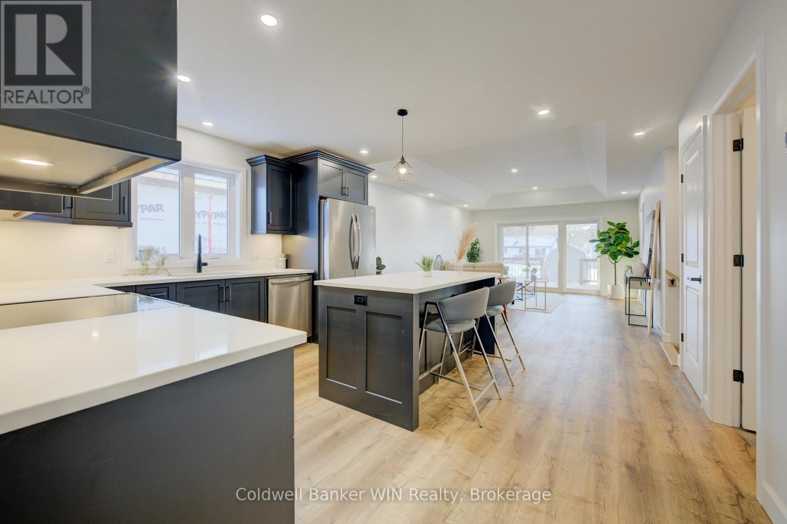217 Elgin Street, Minto, Ontario  N0G 2P0 - Photo 3 - X13058326