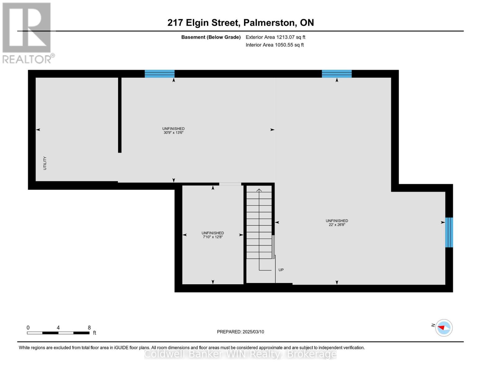 217 Elgin Street, Minto, Ontario  N0G 2P0 - Photo 36 - X13058326