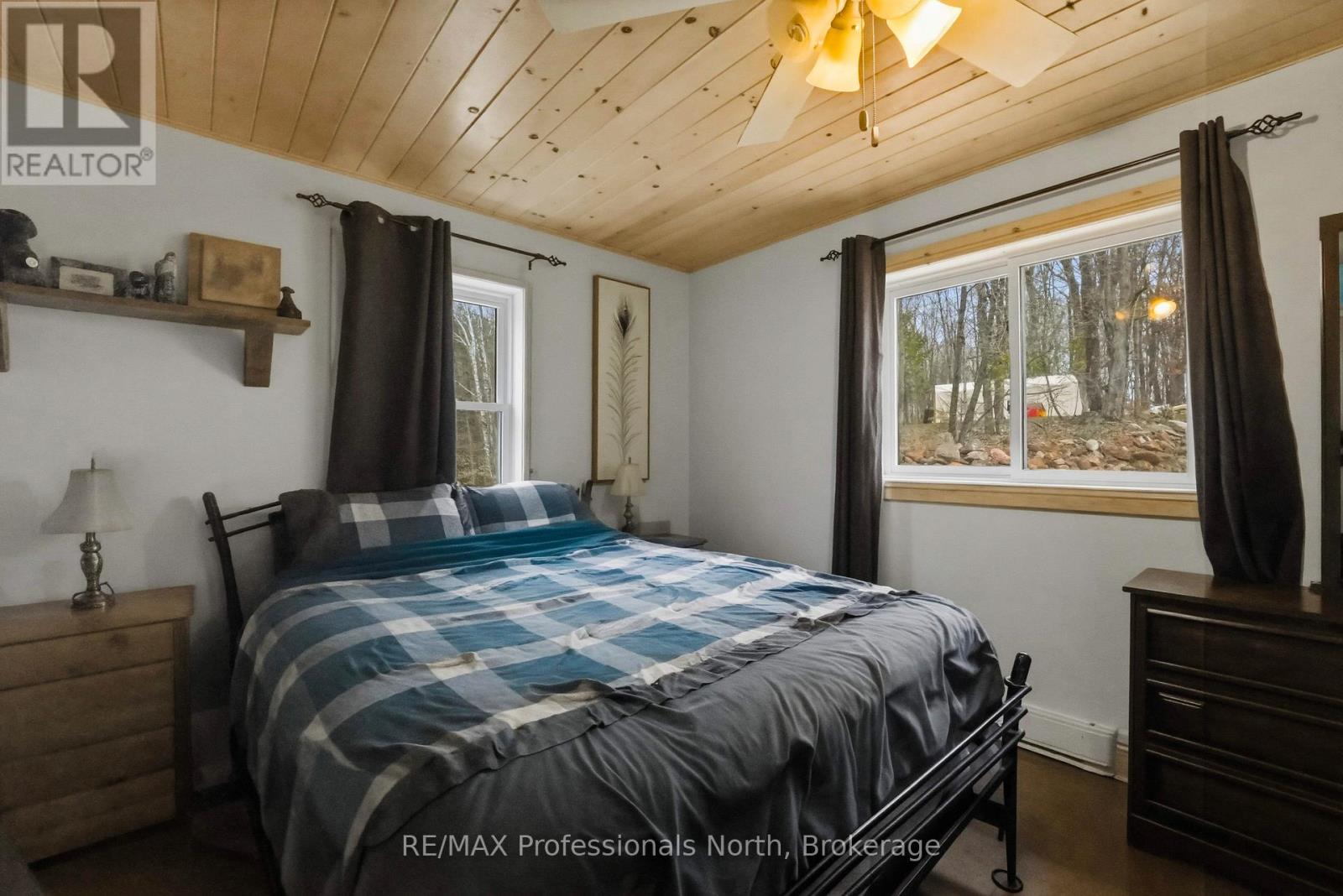1310 Alexander Road, Minden Hills, Ontario  K0M 2K0 - Photo 11 - X13059492