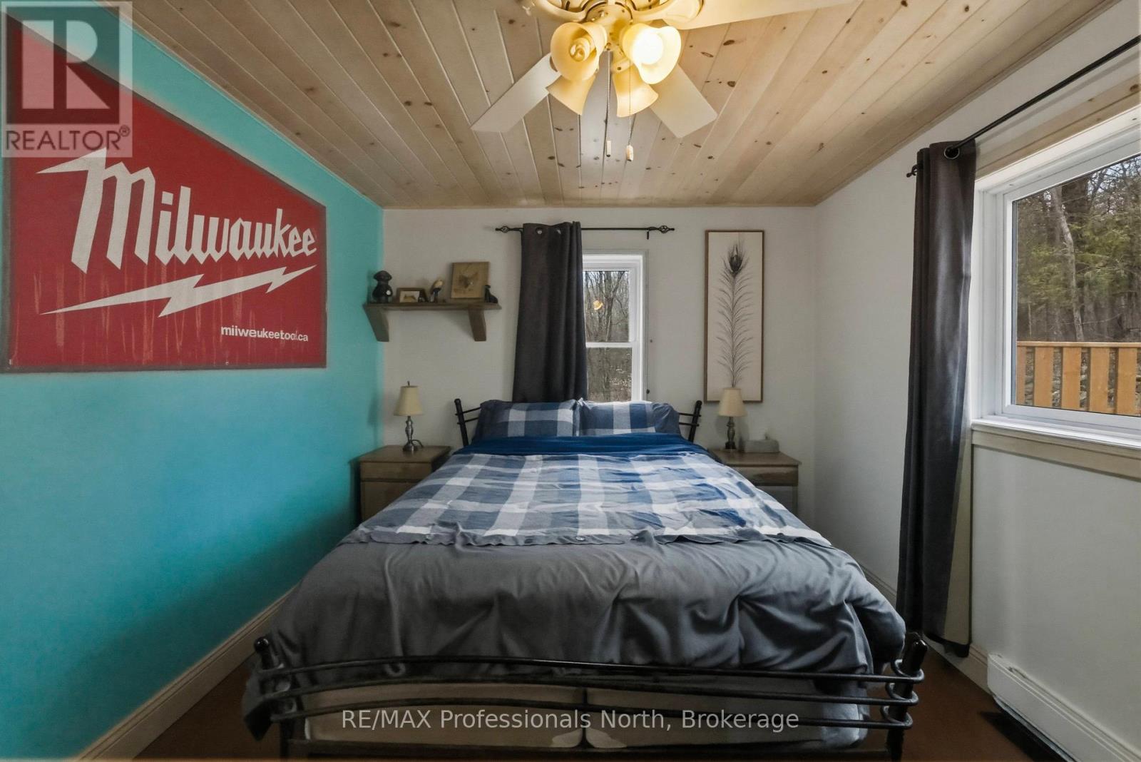 1310 Alexander Road, Minden Hills, Ontario  K0M 2K0 - Photo 12 - X13059492